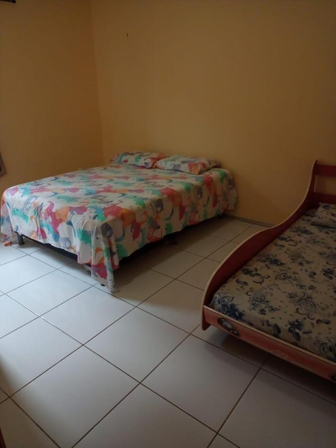 Casa Praia Луиш Корея Екстериор снимка