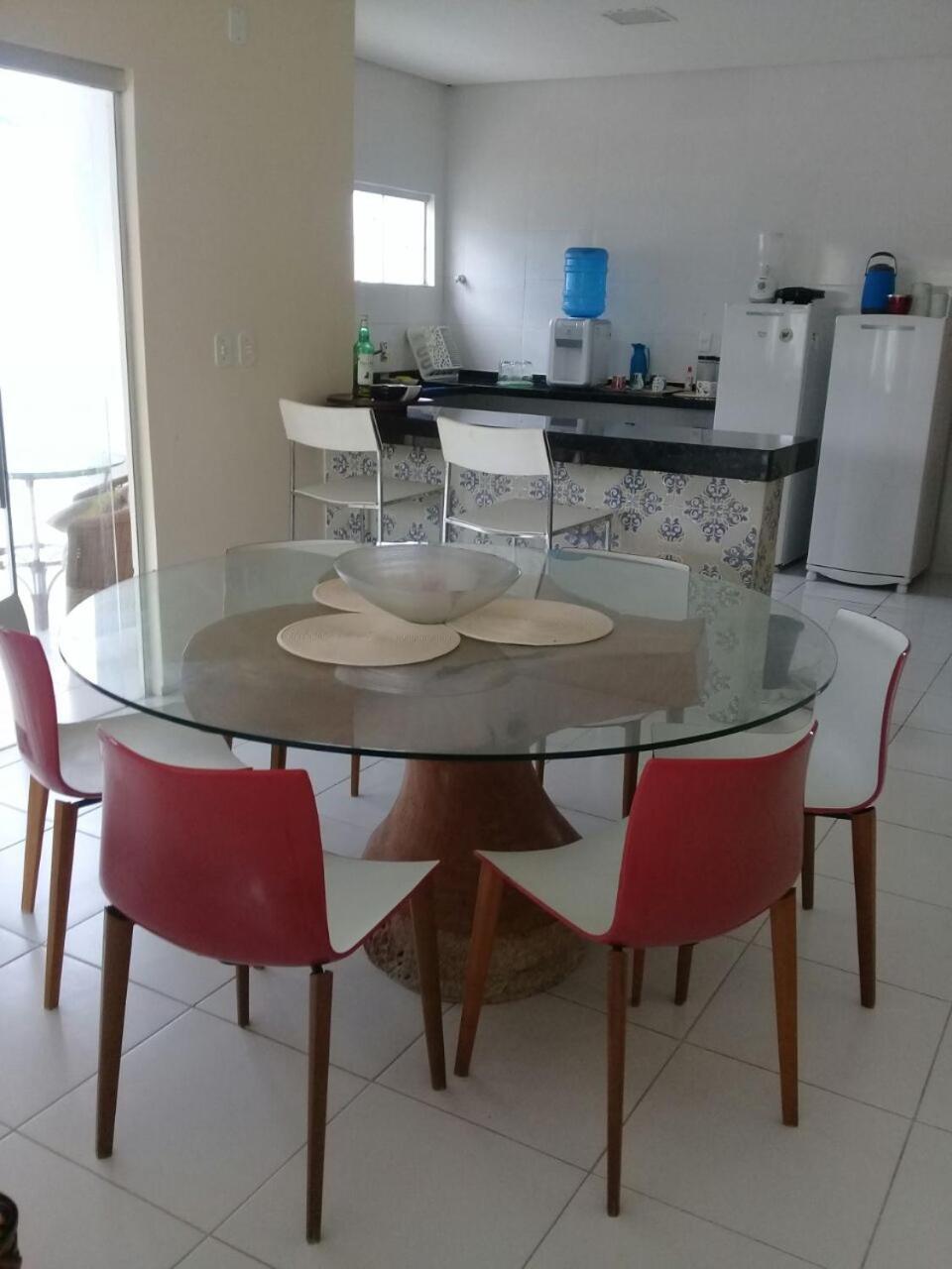 Casa Praia Луиш Корея Екстериор снимка