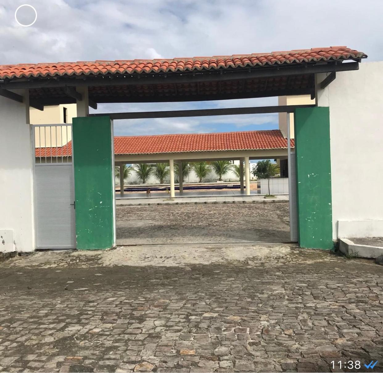 Casa Praia Луиш Корея Екстериор снимка