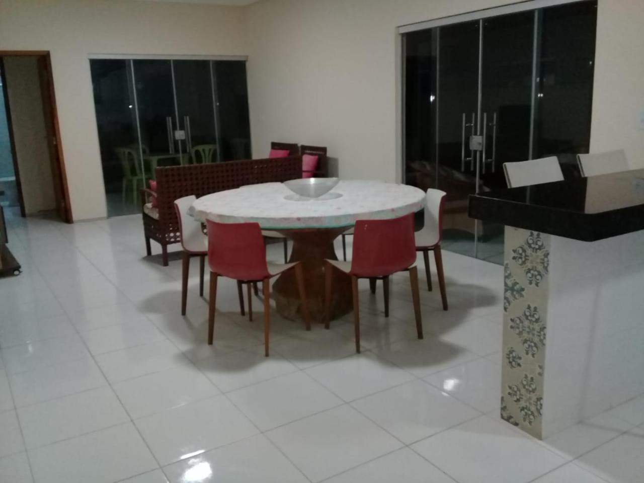 Casa Praia Луиш Корея Екстериор снимка